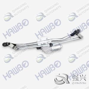 Quality 6Y1955023 Windshield Wiper Motor Transmission Linkage For Volkswagen wholesale