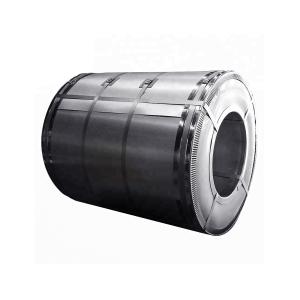 Quality JIS Stainless Steel 316 Coil / 304 Strip 409 201 HL Din 1.4305 wholesale
