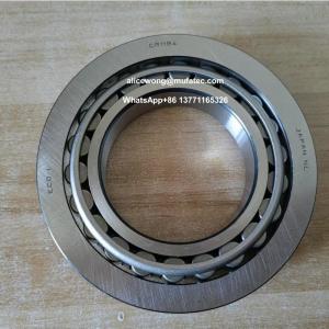 Quality ECO.1 CR-1184 CR1184 54x98x12/18.9mm Imperial Taper Roller Bearings for Mercedes-Benz Differential Transmission Part wholesale