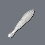 Chemical Etching Foot File Professional Pedicure Tool For Smooth Soft Skin Care