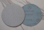 Orbital Sander Sandpaper Abrasive Sanding white Aluminum Oxide woodworking