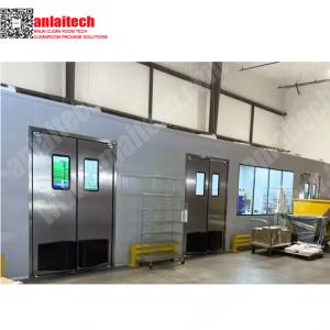 Quality Modular Clean Room Lab Cleanroom wholesale