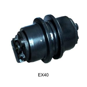Quality Mining Excavator Dozer Lower Track Roller For HITACHI wholesale
