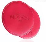 Universal 10W High-qaulity & Fast Charging PU Leather Wireless Charger
