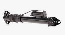 Quality Mercedes Benz 1643202031 Chassis Parts Shock Absorber wholesale