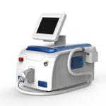 Professional Laser Tattoo Removal Equipment , ALD1 Salon Laser Hair Removal