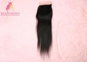 Quality Swiss Straight 5x5 Lace Closure 10A Grade Retail Real Virgin Raw Unprocessed Hair wholesale
