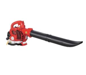 Quality L6 Plug 2 Stroke Leaf Blower 25.4CC Backpack Air Blower Outdoor Use wholesale