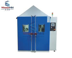 Quality Customizable Salt Spray Test Chamber Lithium Battery Production Line wholesale