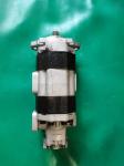 705-95-07100 Gear Pump SDR80+80+SB6 SDR(30)80+80+SB(1)6 HD465 HD605