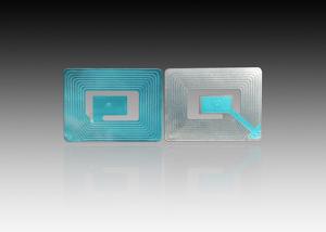 Quality Plastic Colorful EAS RF Label Merchandise Barcode Deactivatable / Non-deactivatable HAX724 wholesale