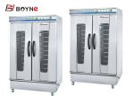 30 Trays Two Doors Fermentation Equipment / Pastry / Baking Proofer