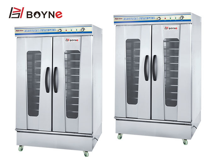 24 Trays Bread Fermentation Box Simple Operation Use For Bread Baking