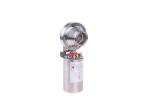 DN25 Industry Intelligent Sanitary Control Valves With Welded