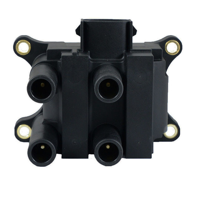 988F-12029-Ab 988F12029Ad High Performance Ignition Coil For Ford Fiesta Ccy 1.3L