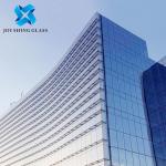 Curtain Wall Glass Solutions