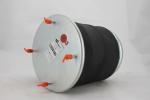 W01-M58-6345 Air Bag Helper Springs For Truck DAF 1384273