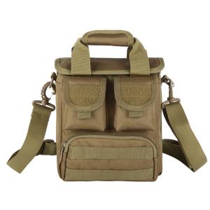 Quality Hot sale camping shoulder bag/handbag wholesale