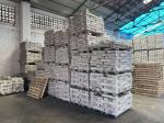 China Factory Direct Supply Magnesium Ingot Best Magnesium Metal Alloy Ingot