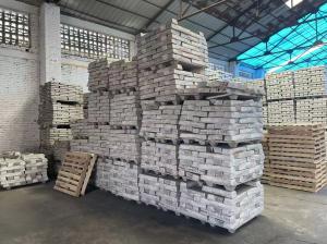 Quality China Factory Direct Supply Magnesium Ingot Best Magnesium Metal Alloy Ingot wholesale
