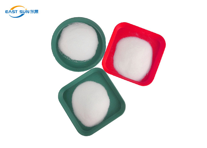 DTF Transfer TPU Powder White Hot Melt Adhesive Powder Polyurethane Powder