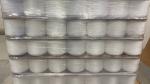 China Low Price Manufacturer Offer Colorful 50S/2 Polyester Poly Core Spun