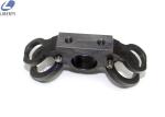 98559000- Clamp Paragon Cutter Parts Durable Long Service Lifetime
