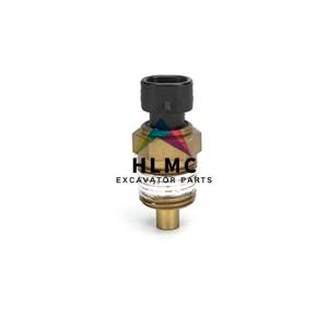 Quality PC400-6 6742-01-1980 3915329 Excavator Diesel Engine Parts NT855 Water Coolant Temperature Sensor wholesale