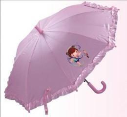 Quality Children Pretty Umbrella, Good Design as YTY-30819 wholesale