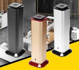 Quality 500 Square Metres Large Area Cool Mist Humidifier Hotel Lobby Bar Ultrasonic Aroma Diffuser wholesale