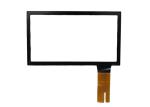 Sensitive Projected Industrial Touch Panel with Medical rubber gloves industrial