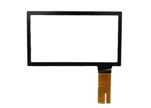 Quality High Resolution 18.5 Inch Ilitek Touch Screen , Flat Touch Screen Display Panel wholesale