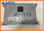 PC100-6 PC120-6 Komatsu Excavator Controller Parts , 7834-21-6000 CPU Controller