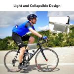 Sports Lycra 190*65 190T Waterproof Bike Cover