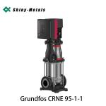 Vertical Multi Stage Centrifugal Water In Line Booster Pump Commercial Heating