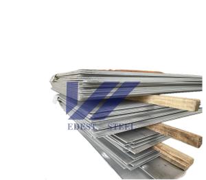 Quality 6x1500x3000mm 304 Stainless Plate Stainless Steel Hot Rolled Plate Anti Corrosion wholesale