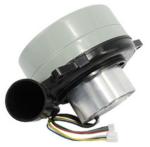 48V Dc Brushless Centrifugal Fan
