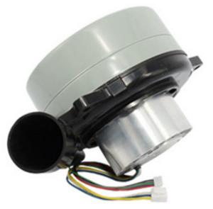Quality 48V DC 80M3 H Centrifugal Vacuum Blower For Buffer Air Cushion wholesale