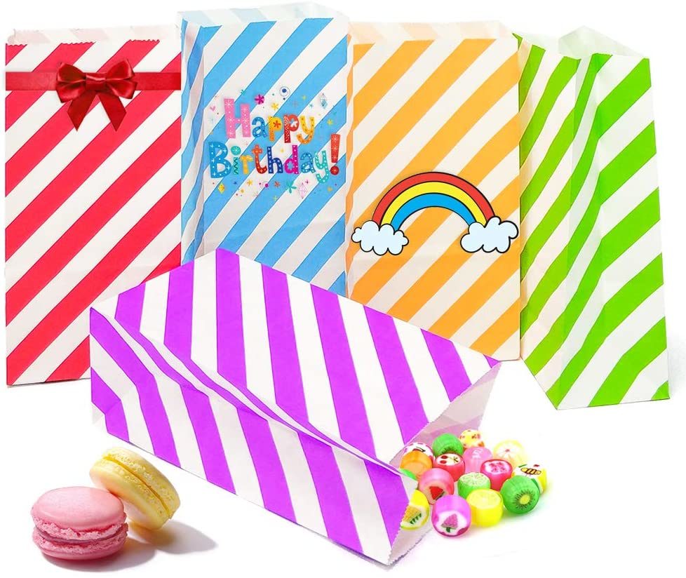 Eco Friendly Biodegradable Fully Automatic Paper Bag Making Machine High Technology Automatic Square Bottom Shopping Paper Bag Machine, Kraft Paper Patch Bag