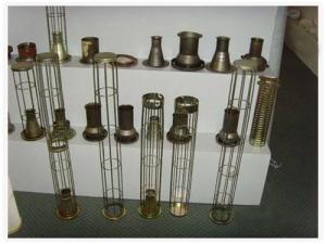 Quality Filter Cage with Venturi wholesale