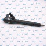 0445110106 Remanu factured Injectors 0 445 110 106 Injectores Common Rail for