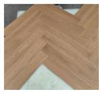 Big Size Herringbone Oak Engineered Parquet Flooring, 910 X 150MM