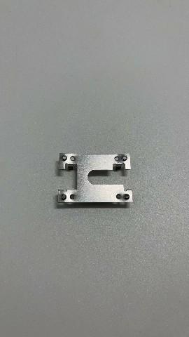 Support Customized Photovoltaic Product Stamping Parts Based On Drawings And