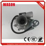HX30 HX25W Aftermarket Turbo Kits / 3539803 Komatsu Replacement Parts