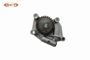 Quality Engine Parts Oil Pump 4TNV106 4TNV106T 123900-32001 For Machinery wholesale