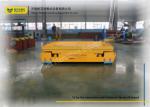 Produce Line Battery Powered Cart Unlimited Running Distance Low Noise