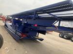 Van-Type Semi Trailer for Heavy-Duty Car/SUV/Bus Transport Top- 24hour Online