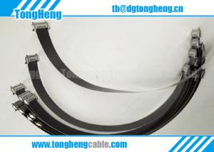 Quality Electronic Equipment Wired Laminated FFC Cable Assembly wholesale
