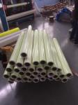 3 Years Durable Photoluminescent Vinyl Film 1.24M*45.7M Indoor & Outdoor
