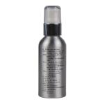 Eco Friendly Aluminum Empty Perfume Spray Bottles Leakproof 4Oz Lotion Bottles